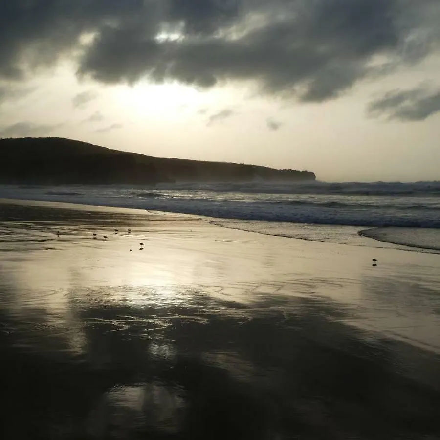Love Nest - Sunny Ocean View Apartment Close To Arrifana Beach Aljezur