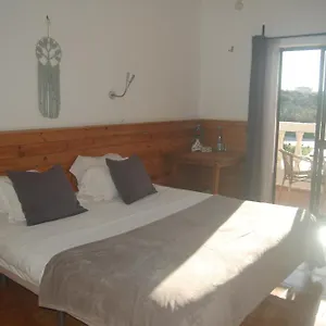 Apartment Casa Da Horta, Aljezur