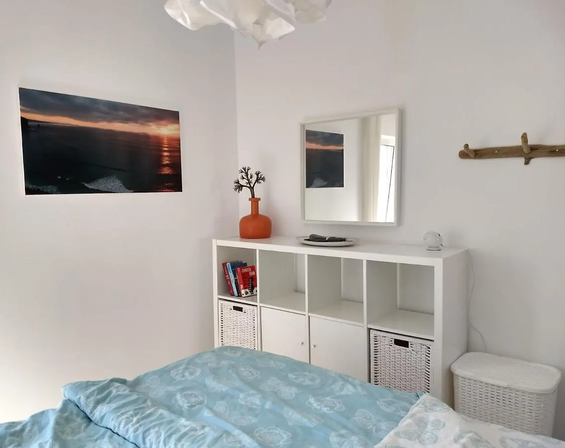 Love Nest - Sunny Ocean View Apartment Close To Arrifana Beach Aljezur