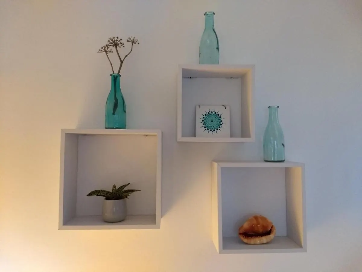 Love Nest - Sunny Ocean View Apartment Close To Arrifana Beach Aljezur Portugal