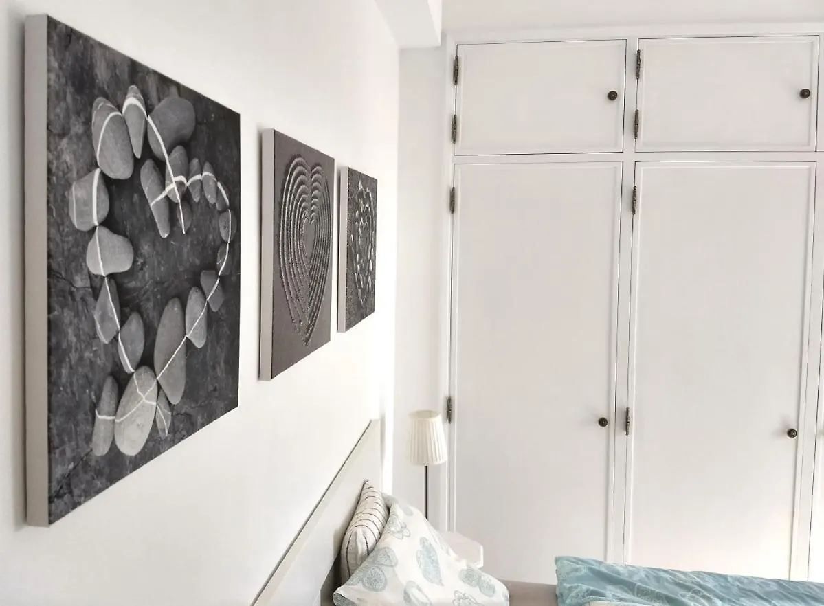 Love Nest - Sunny Ocean View Apartment Close To Arrifana Beach Aljezur