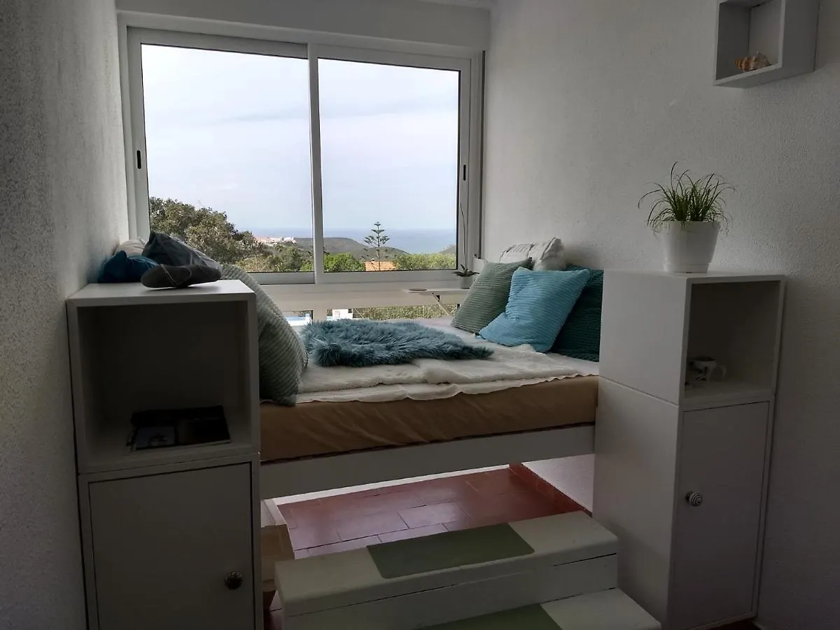 Love Nest - Sunny Ocean View Apartment Close To Arrifana Beach Aljezur
