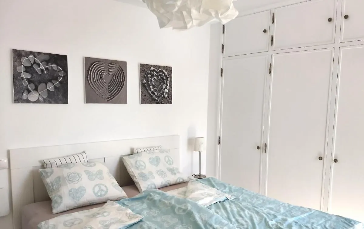 Love Nest - Sunny Ocean View Apartment Close To Arrifana Beach Aljezur