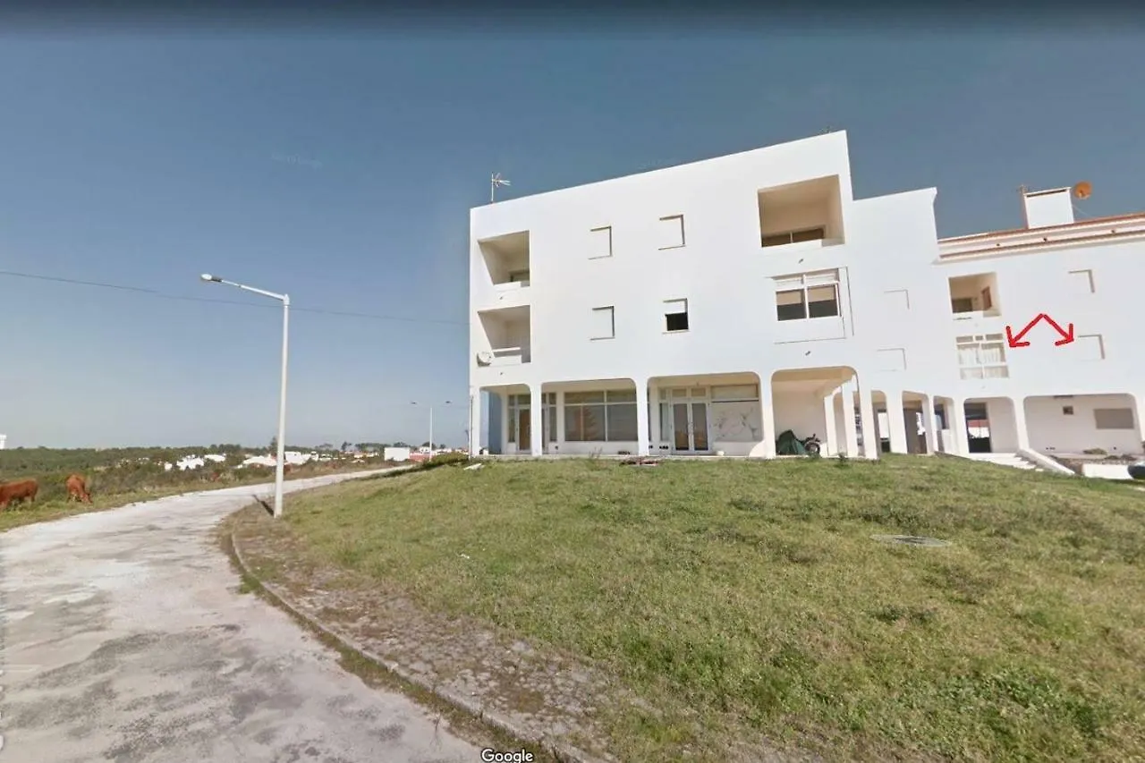 Love Nest - Sunny Ocean View Apartment Close To Arrifana Beach Aljezur 0*,